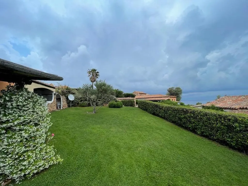 Dream Holiday In Cala Granu Porto Cervo