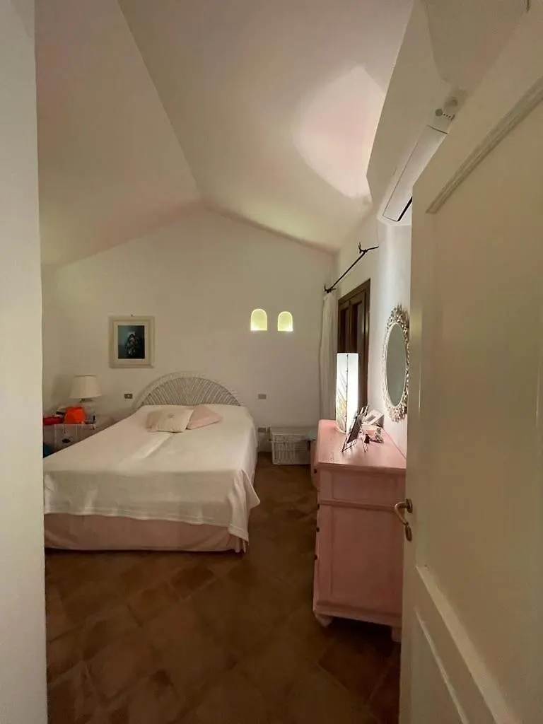 Dream Holiday In Cala Granu Porto Cervo 0*,