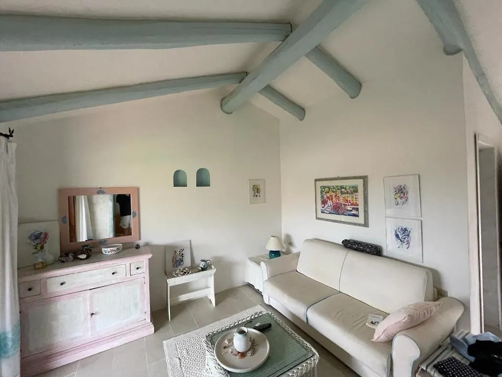 Holiday home Dream Holiday In Cala Granu Porto Cervo Italy