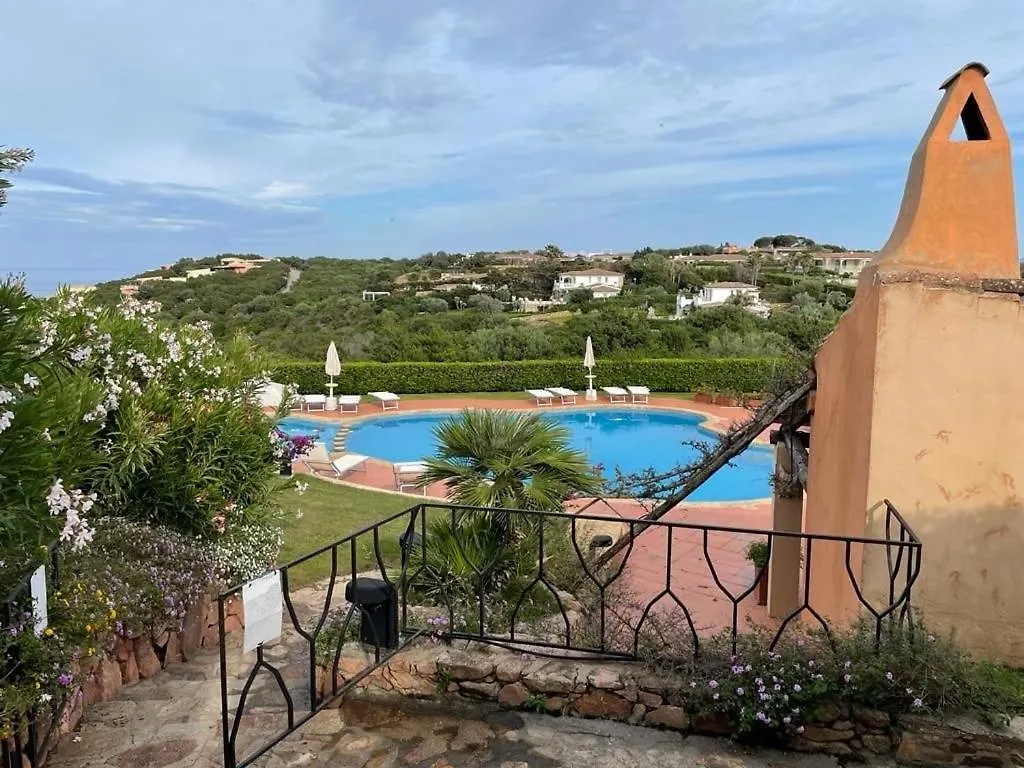 Holiday home Dream Holiday In Cala Granu Porto Cervo
