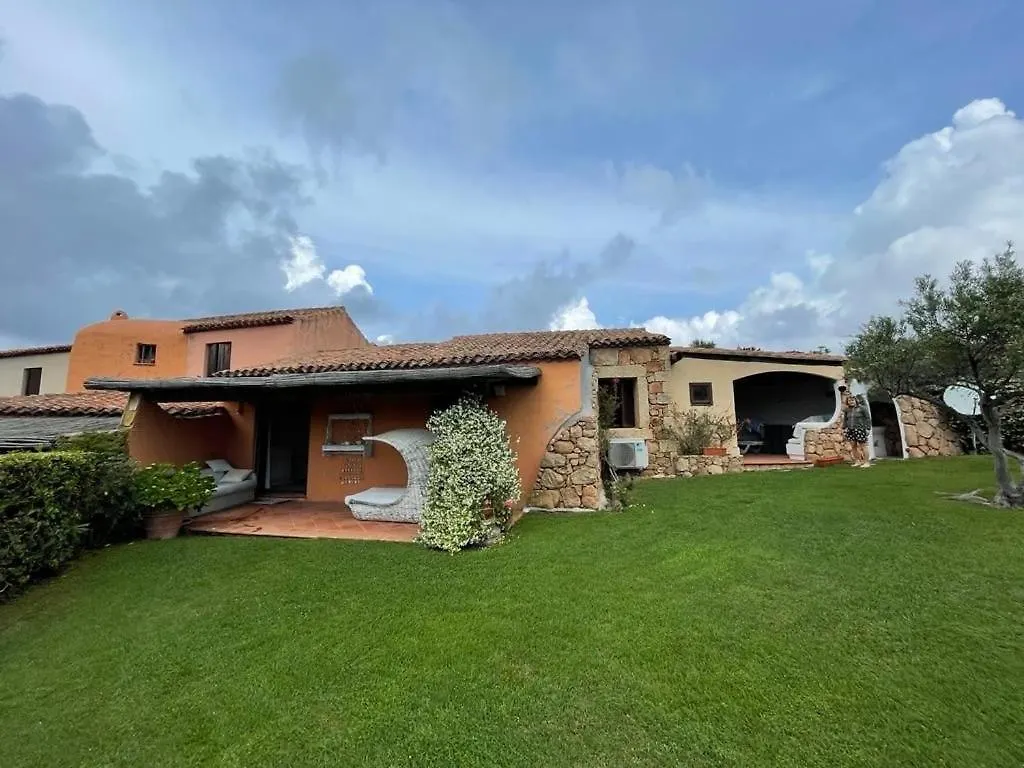 Dream Holiday In Cala Granu Porto Cervo