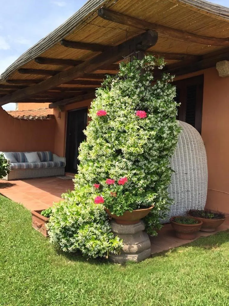 Dream Holiday In Cala Granu Porto Cervo