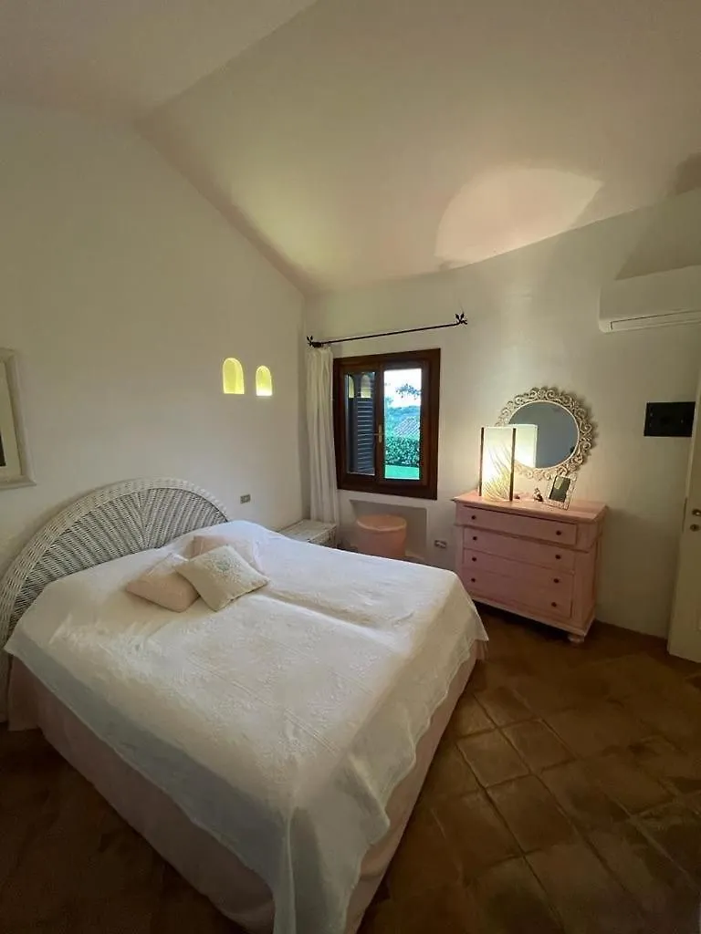 Holiday home Dream Holiday In Cala Granu Porto Cervo