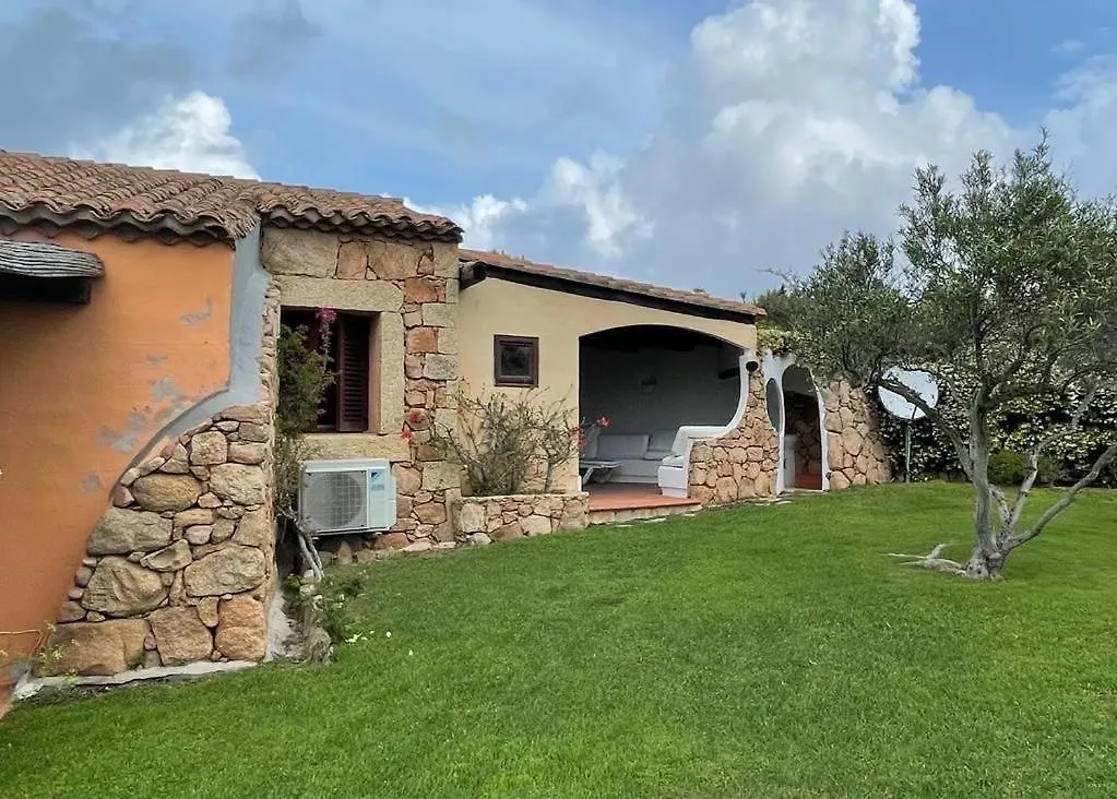 Dream Holiday In Cala Granu Porto Cervo Holiday home