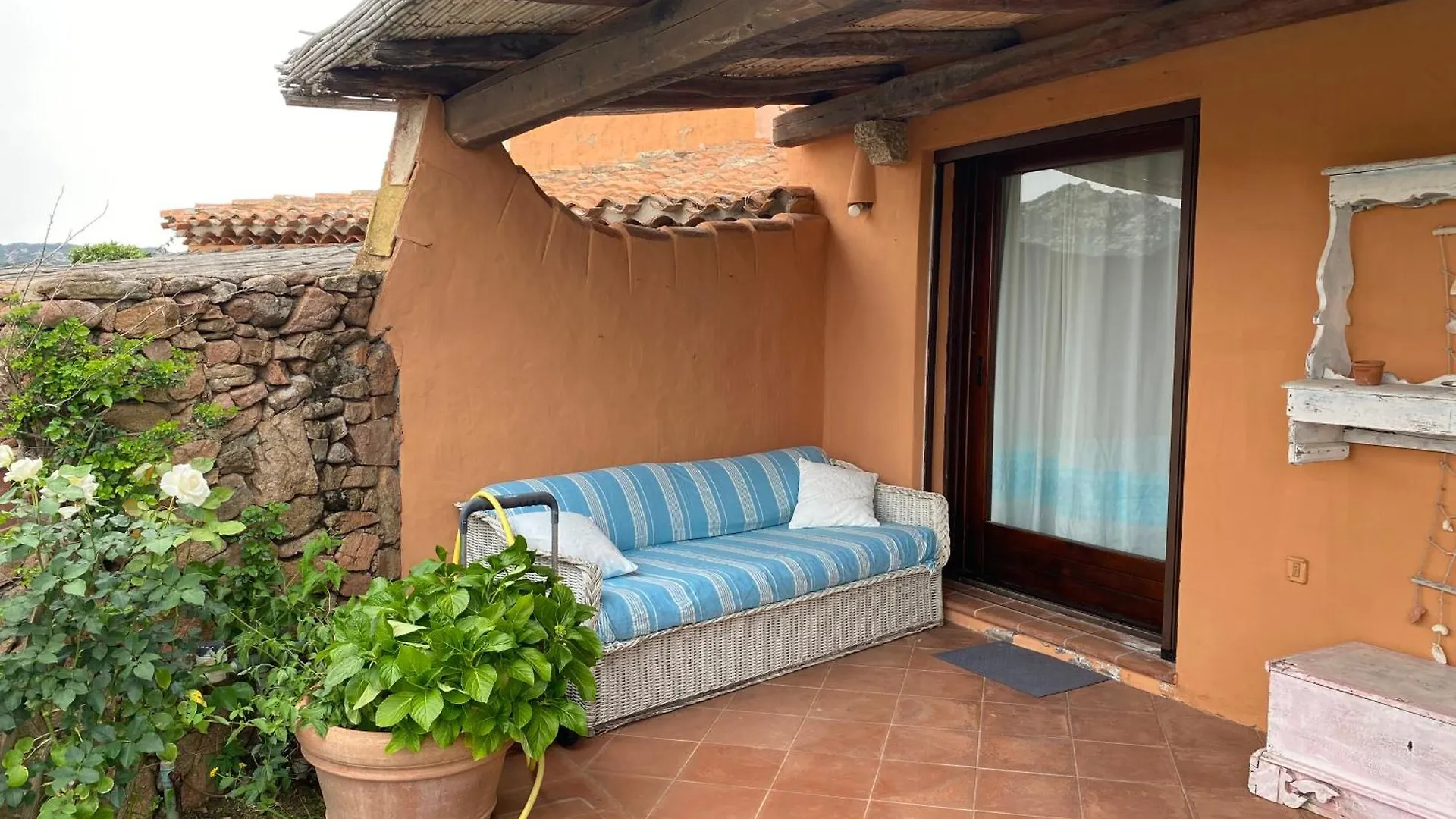 Holiday home Dream Holiday In Cala Granu Porto Cervo Italy