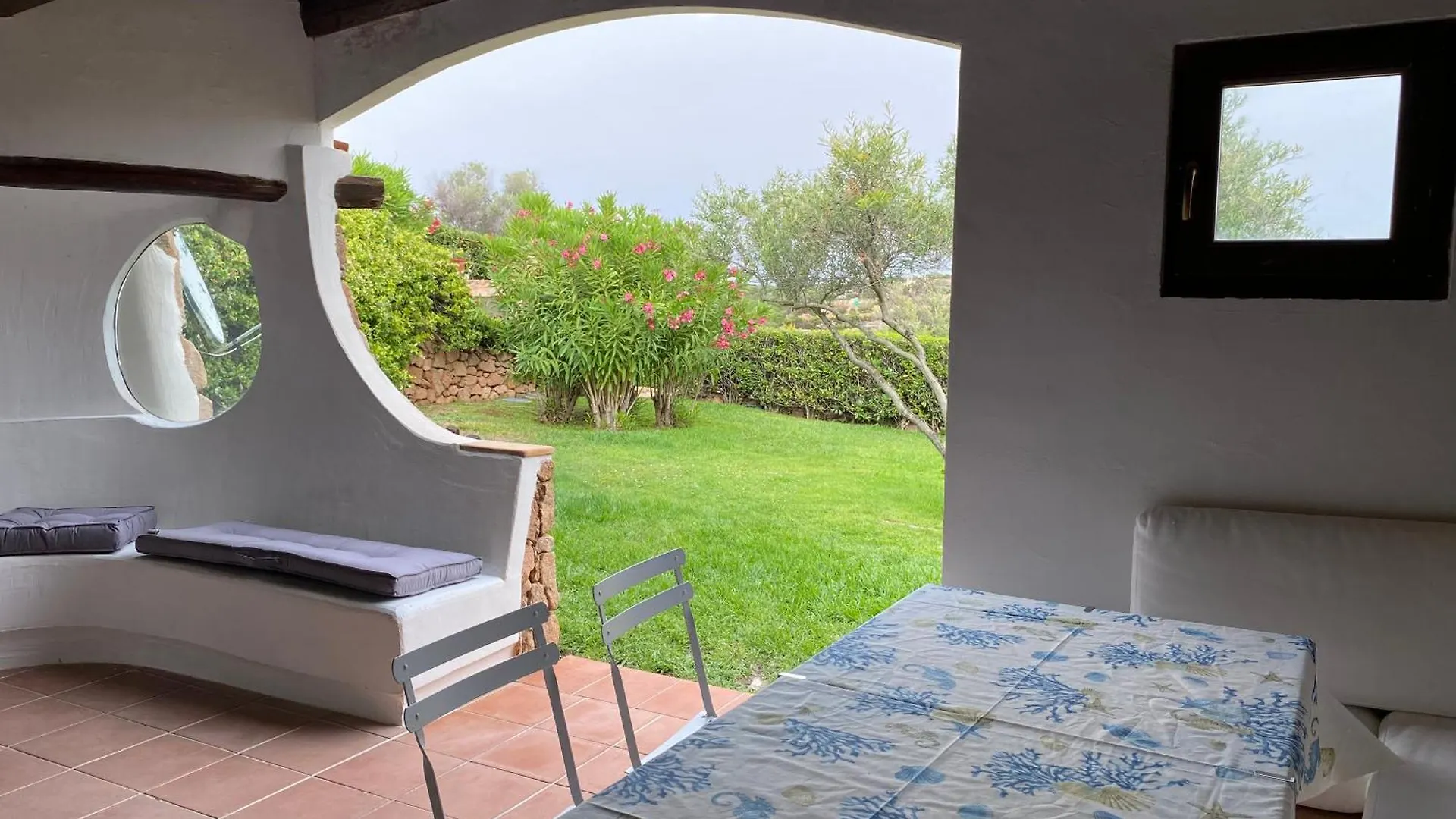 Holiday home Dream Holiday In Cala Granu Porto Cervo Italy
