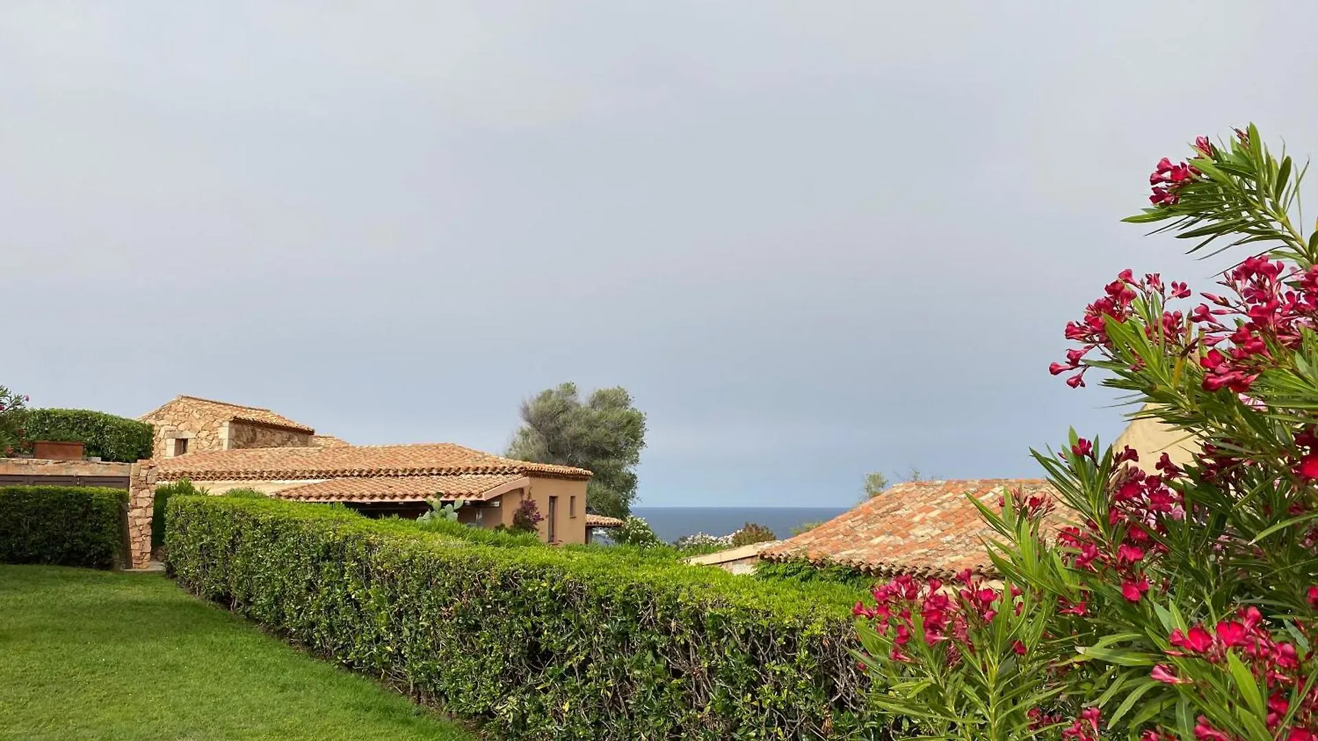 Holiday home Dream Holiday In Cala Granu Porto Cervo