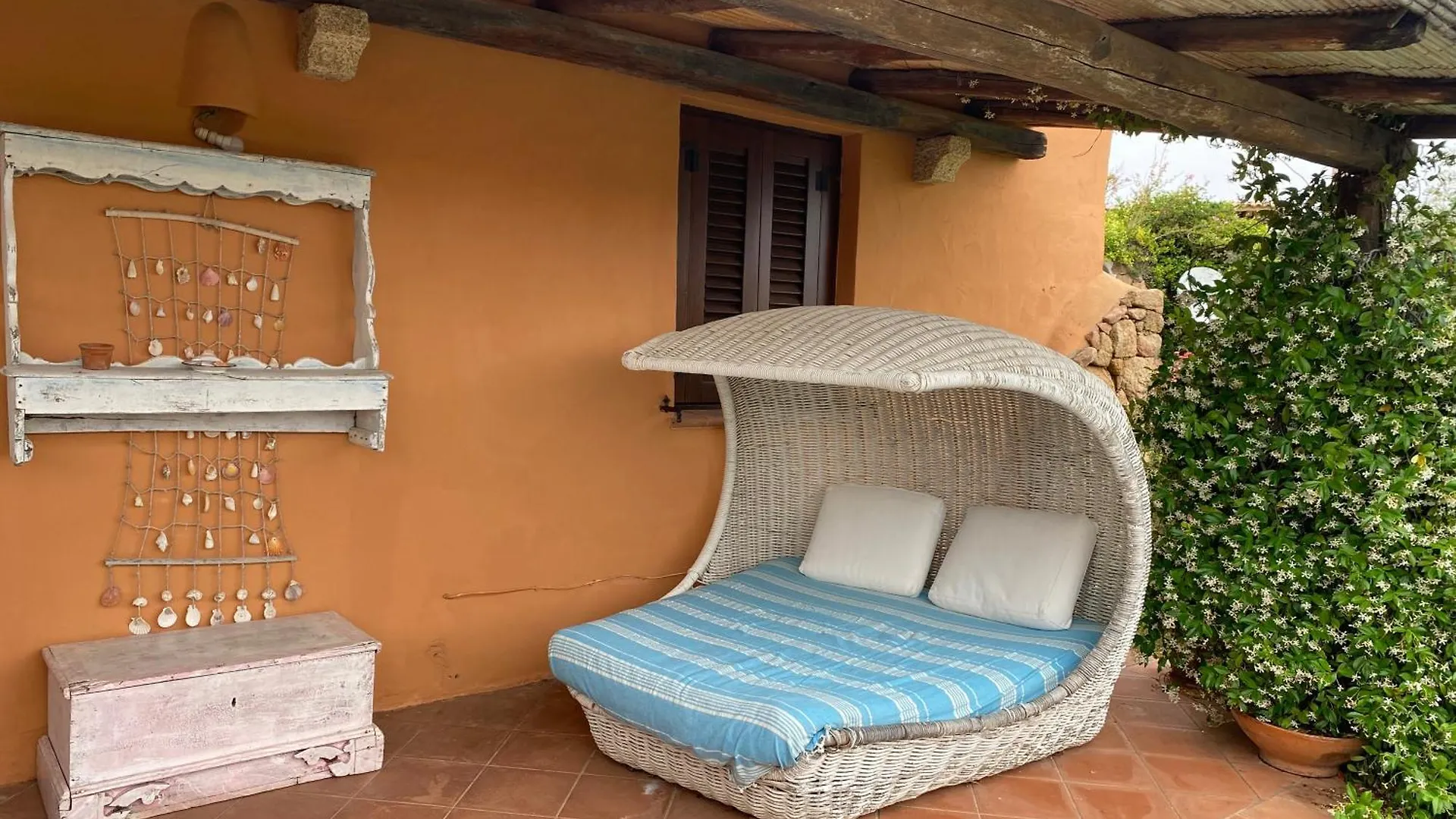 Dream Holiday In Cala Granu Porto Cervo Italy
