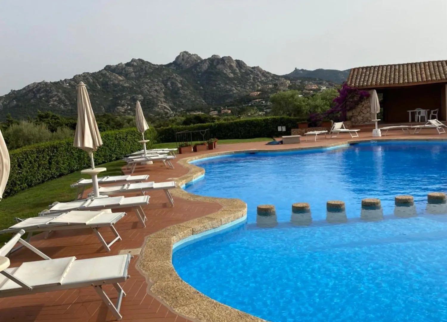 Holiday home Dream Holiday In Cala Granu Porto Cervo