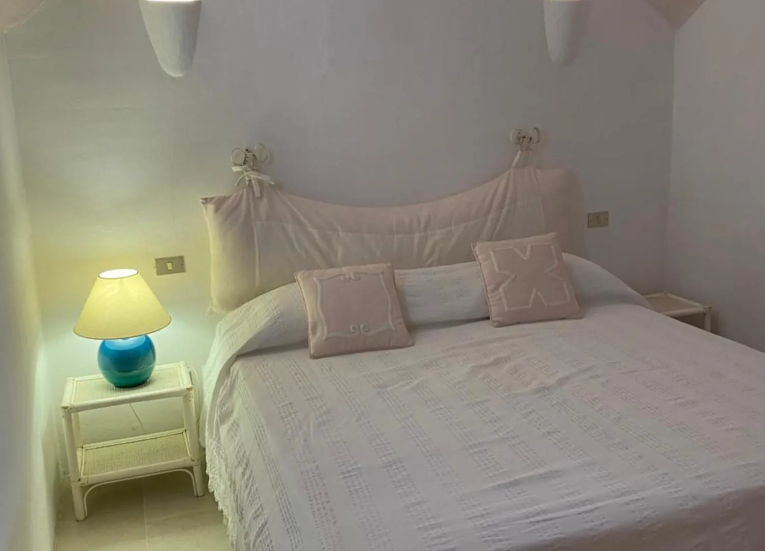 Dream Holiday In Cala Granu Porto Cervo