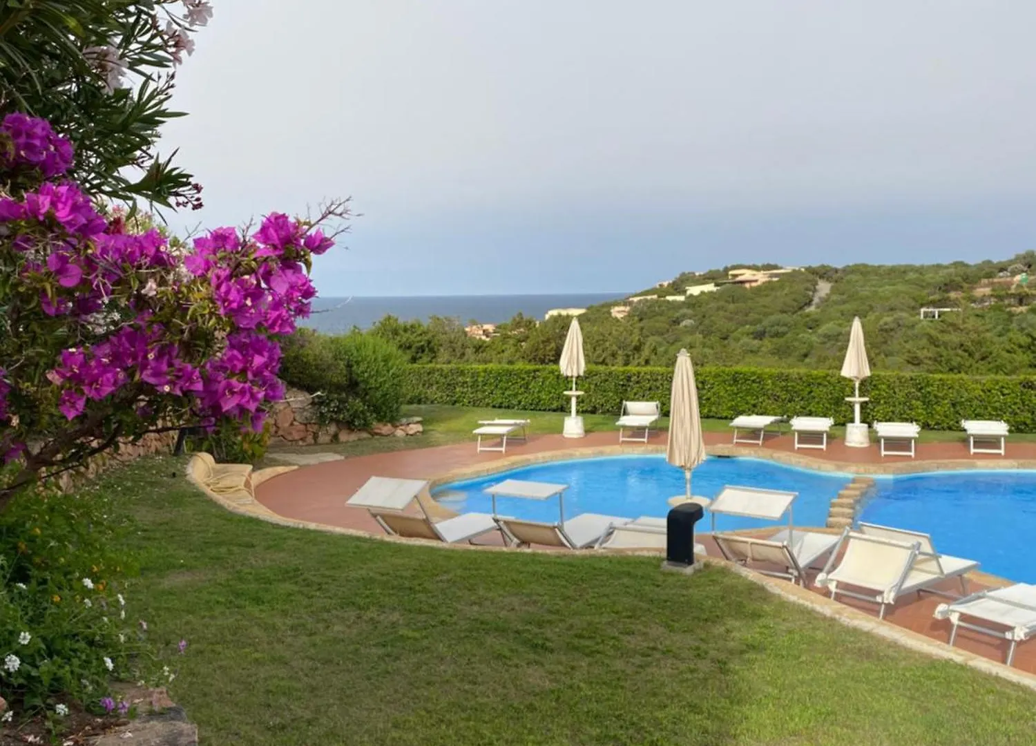 Dream Holiday In Cala Granu Porto Cervo 0*,