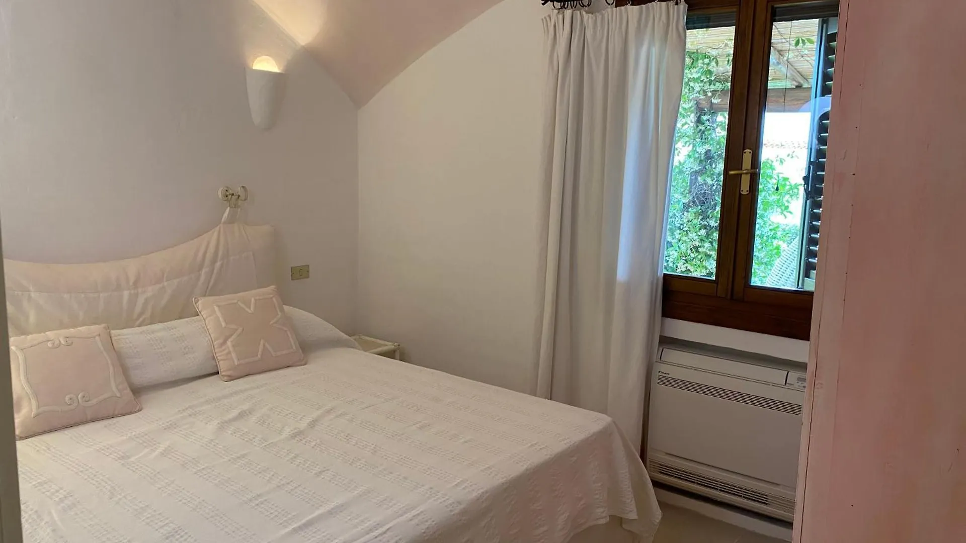 Dream Holiday In Cala Granu Porto Cervo