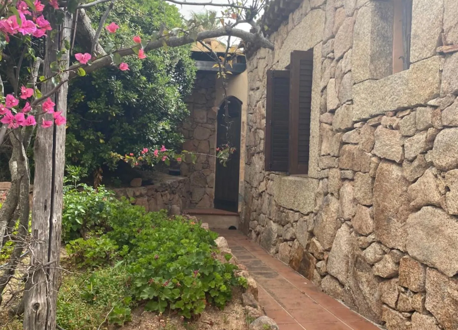Holiday home Dream Holiday In Cala Granu Porto Cervo