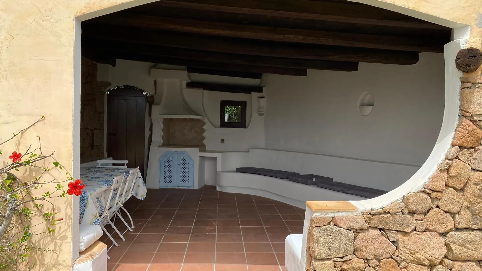 Dream Holiday In Cala Granu Porto Cervo 0*,  Italy