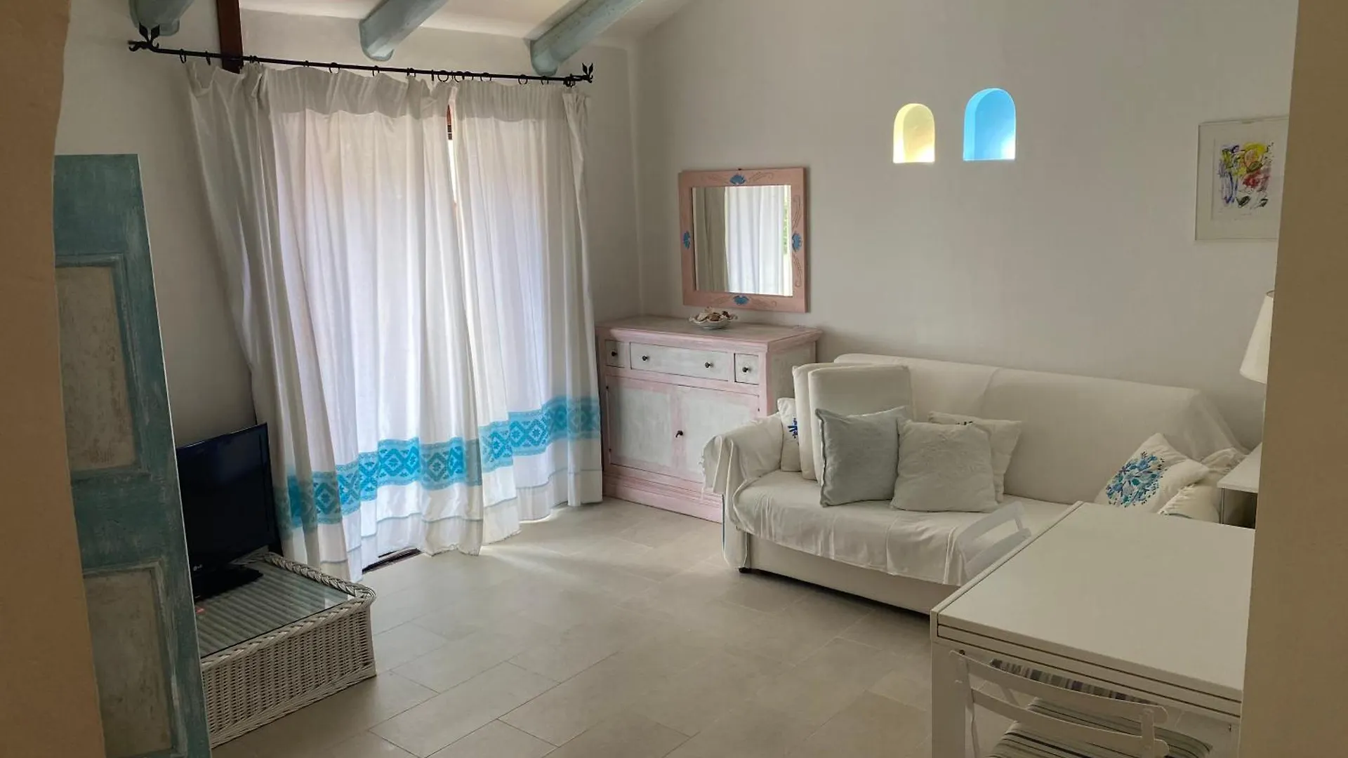 Holiday home Dream Holiday In Cala Granu Porto Cervo