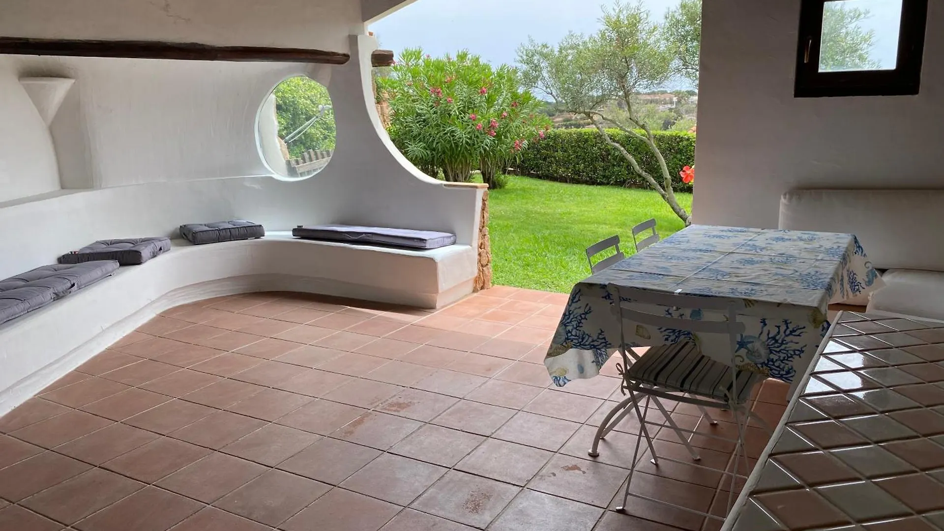Dream Holiday In Cala Granu Porto Cervo Holiday home