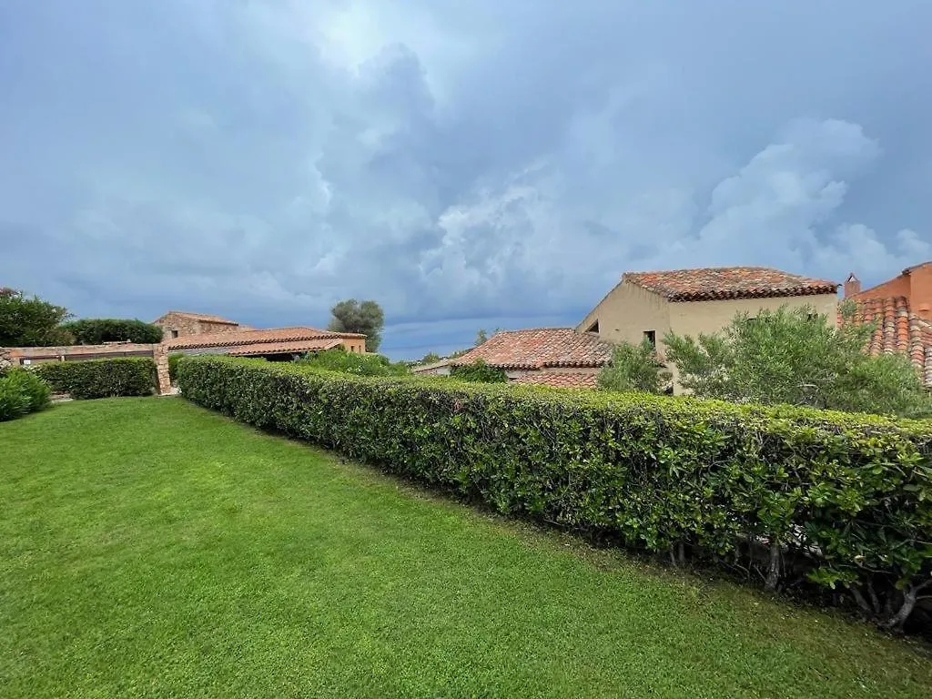 Dream Holiday In Cala Granu Porto Cervo Holiday home