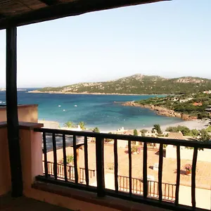 Chrysalis Bay Porto Cervo
