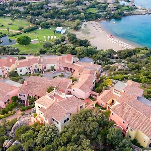 Bagaglino I Giardini Di Porto Cervo