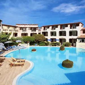 Colonna Park Porto Cervo