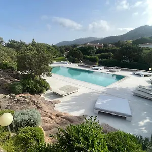 Le Antunne Porto Cervo