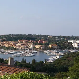 Della Marina Porto Cervo