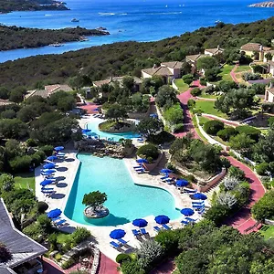 Colonna Country Club Porto Cervo