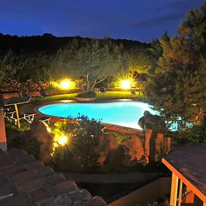 Il Piccolo Golf Porto Cervo