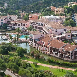 Le Palme Porto Cervo
